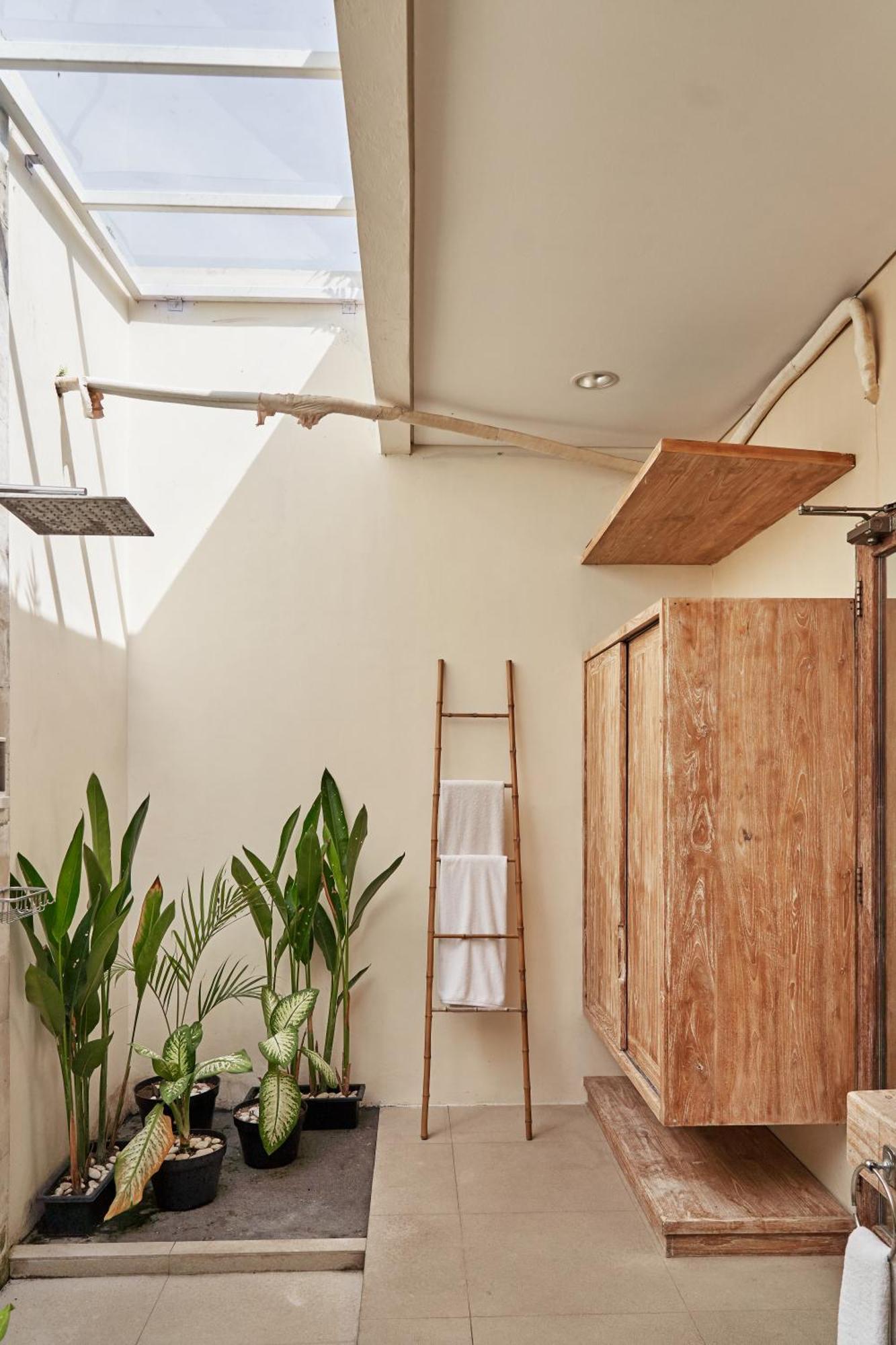 Villa Karuna Uppala Umalas 캉구 외부 사진