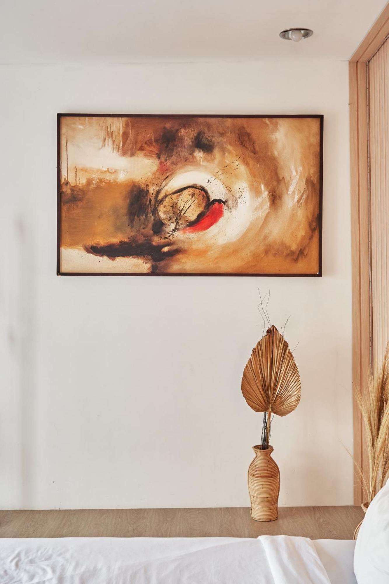 Villa Karuna Uppala Umalas 캉구 외부 사진