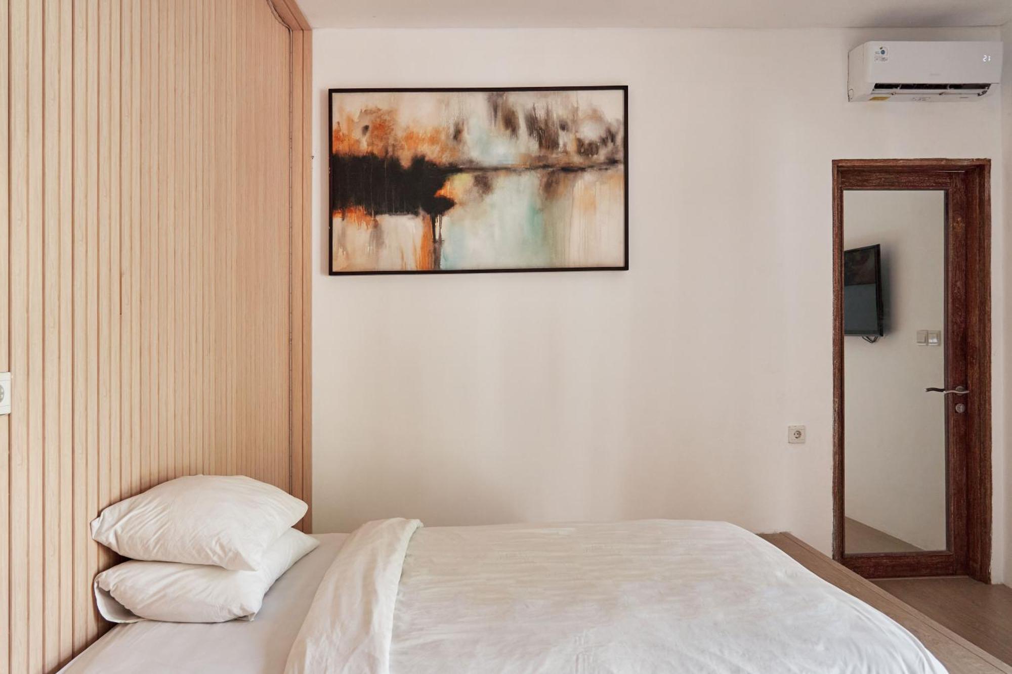 Villa Karuna Uppala Umalas 캉구 외부 사진